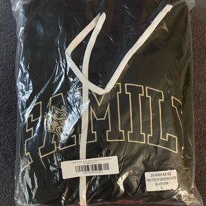 *NWT* Family Forever Embroidered Premium Hoodie